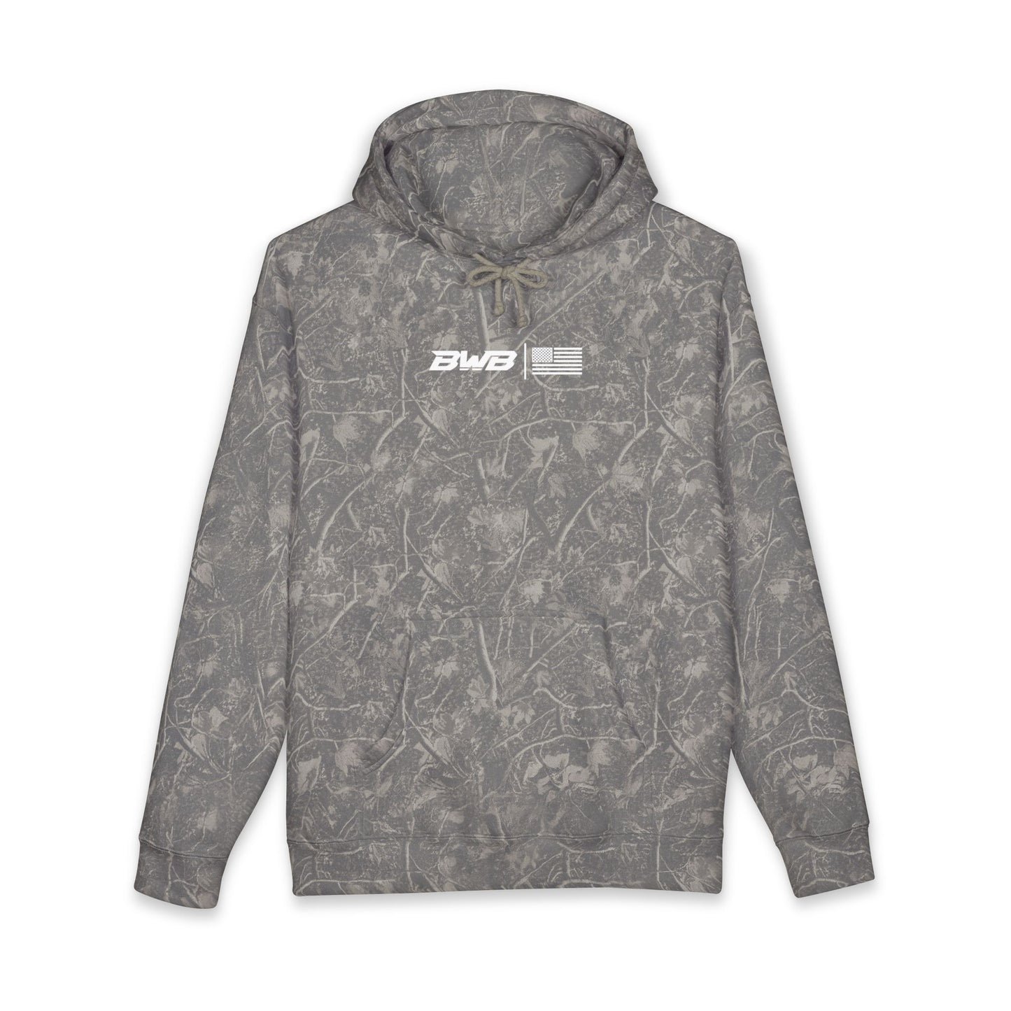 Deadwood Hoodie