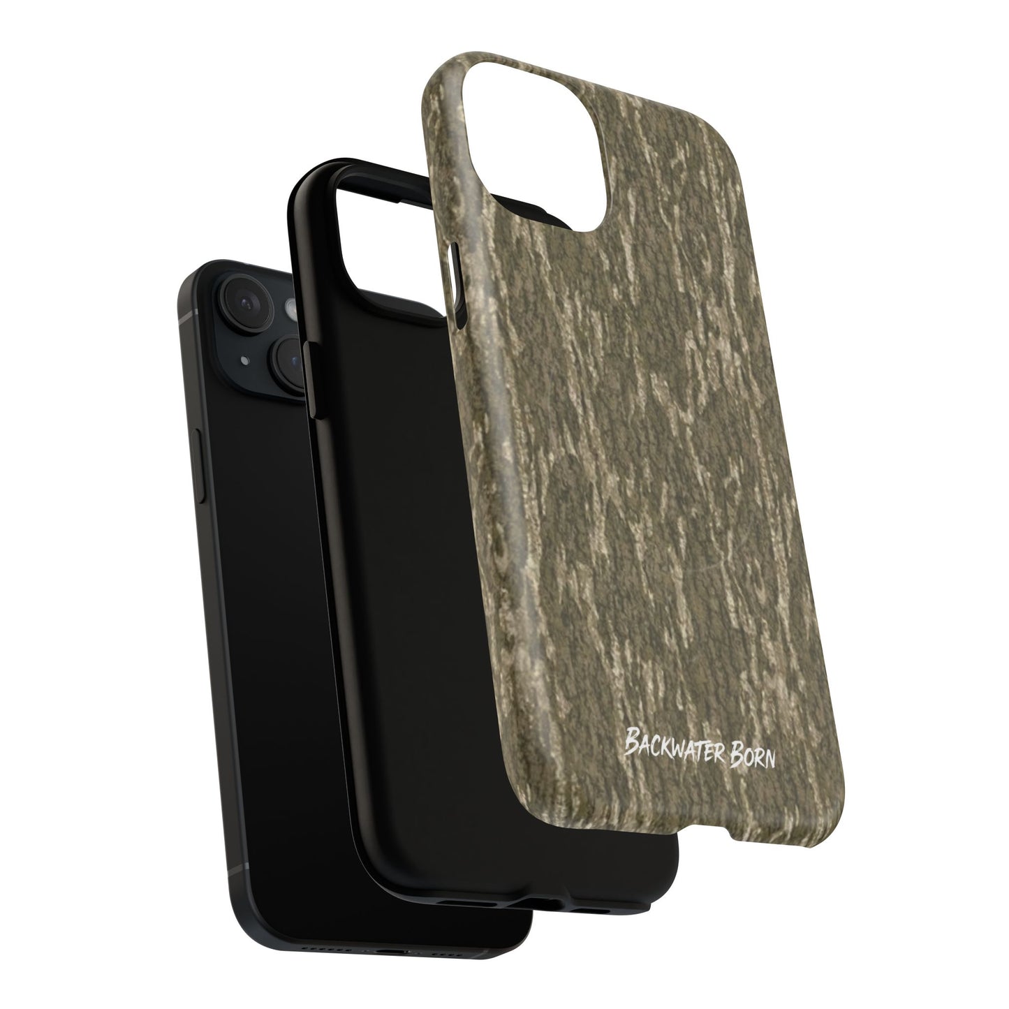 Bottomland Camo Magnetic Phone Case