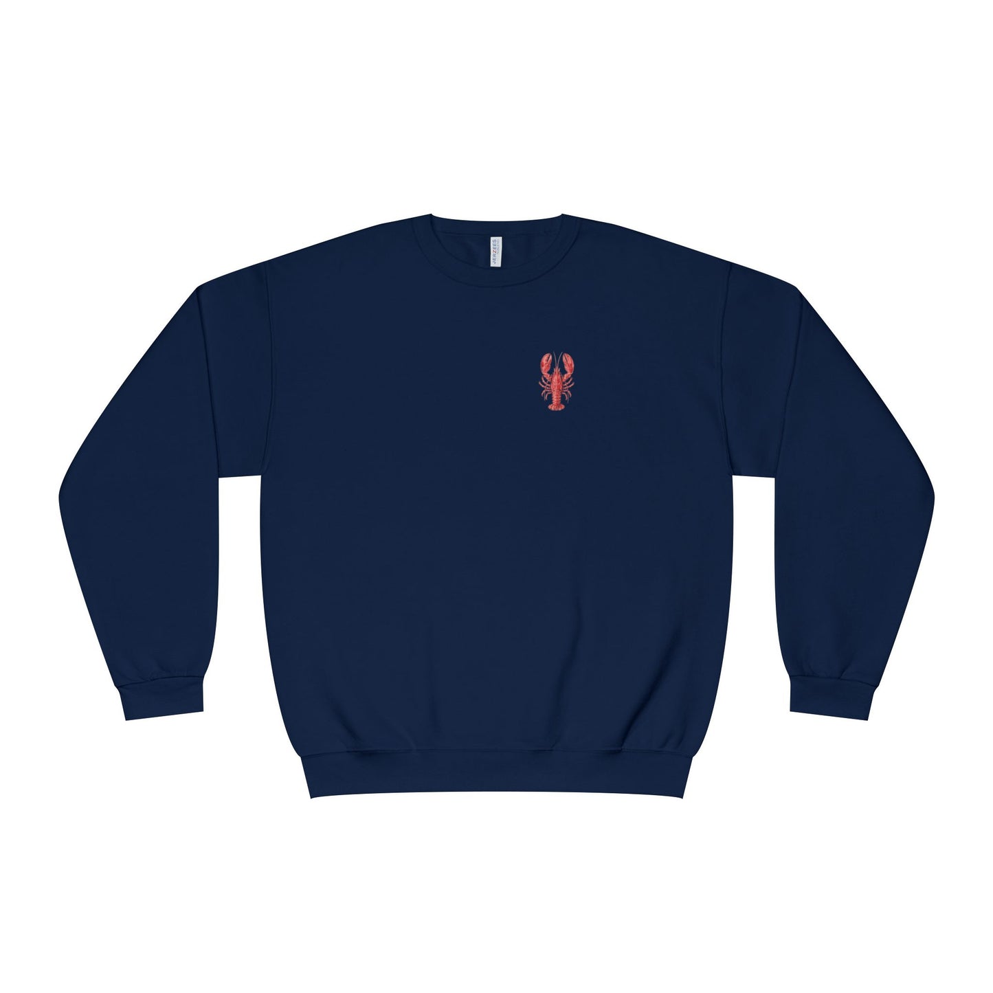 Lobster Graphic Sweatshirt