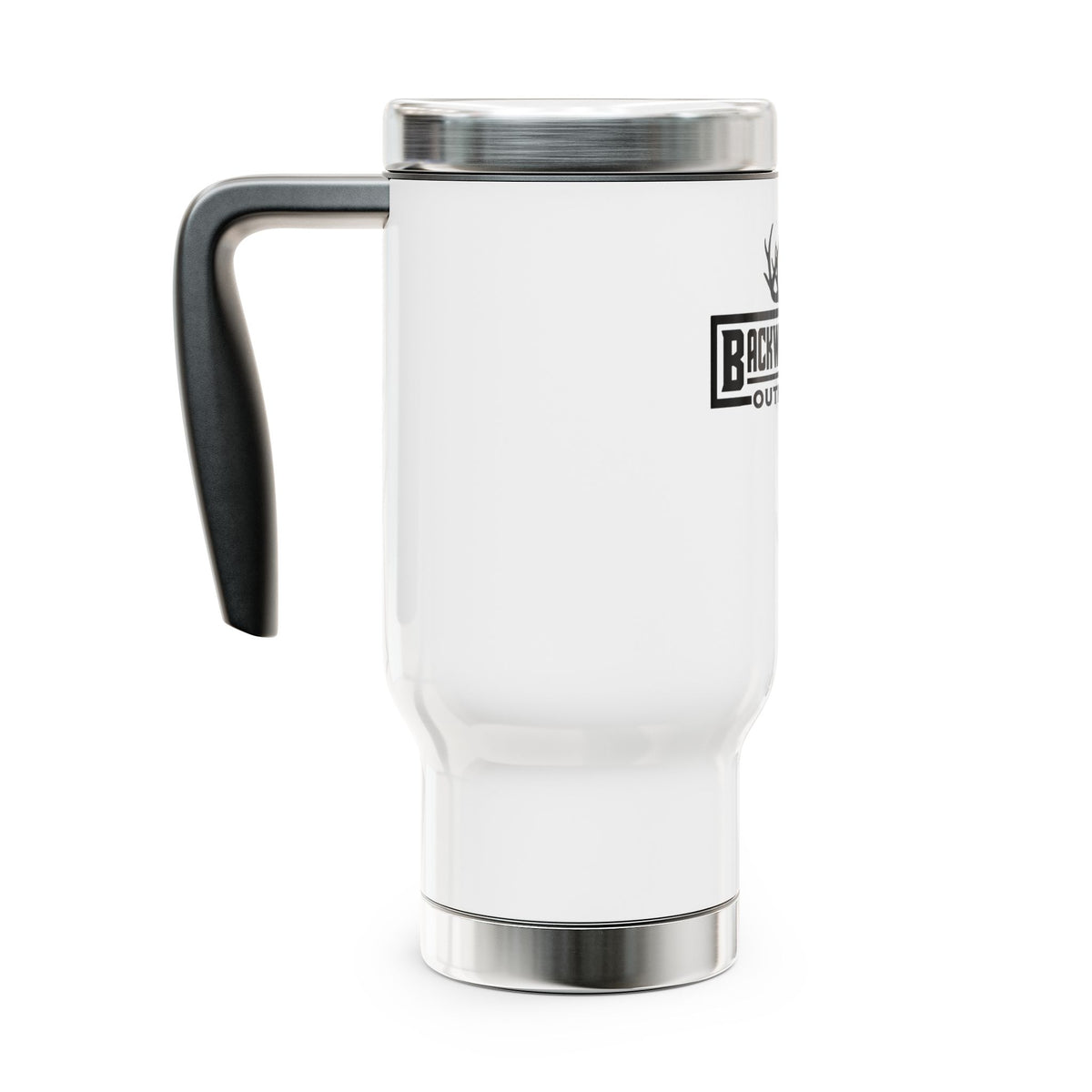 Hunting Tumbler Mug