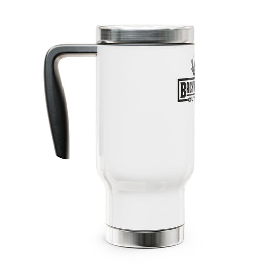 Hunting Tumbler Mug