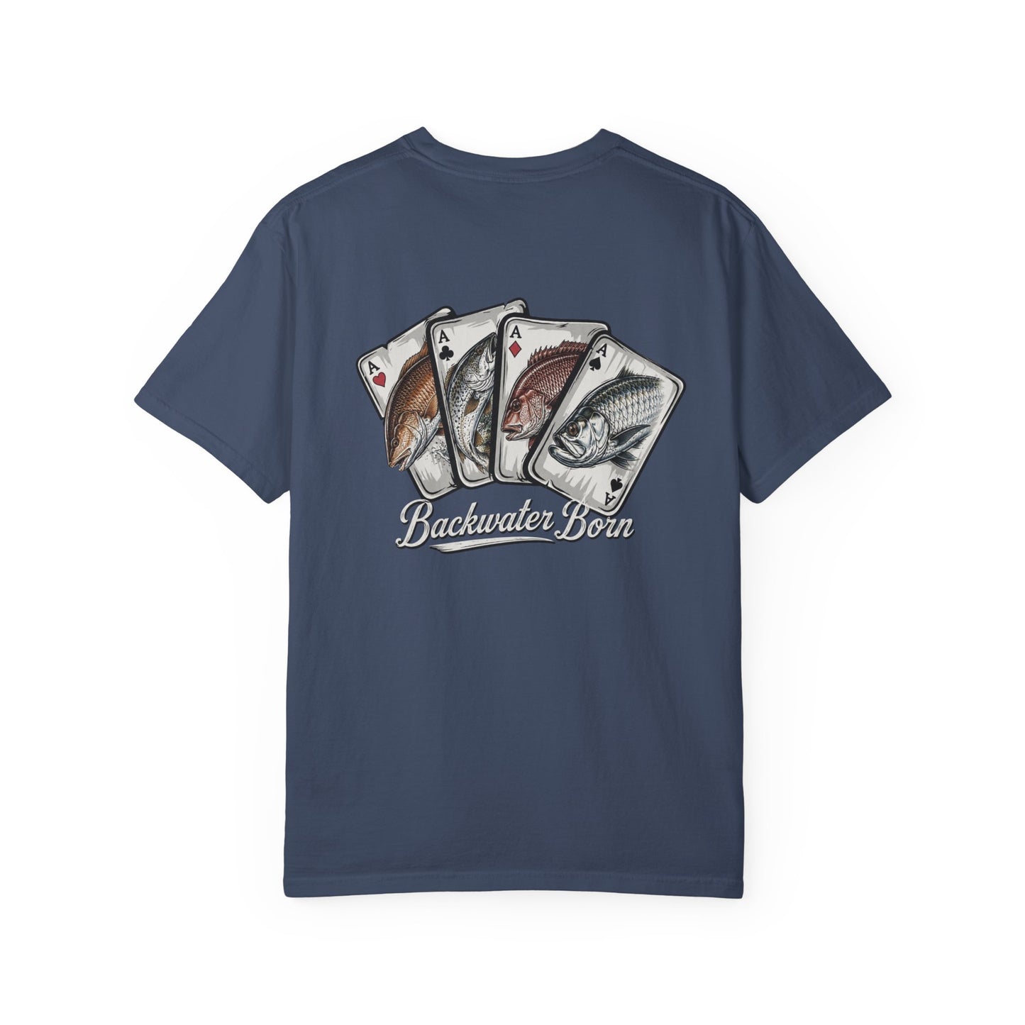 Playing Cards Tee
