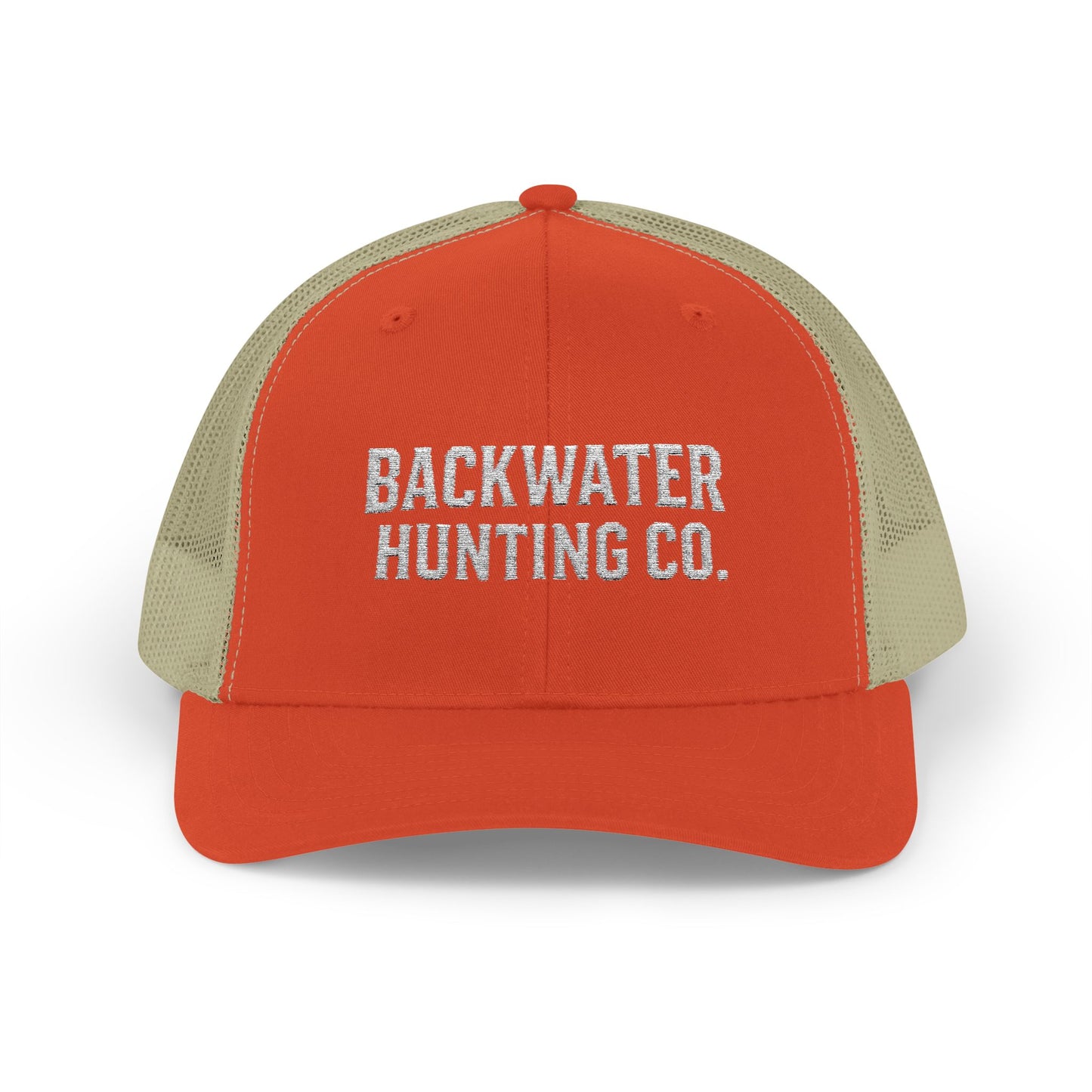 Hunting Trucker Hat