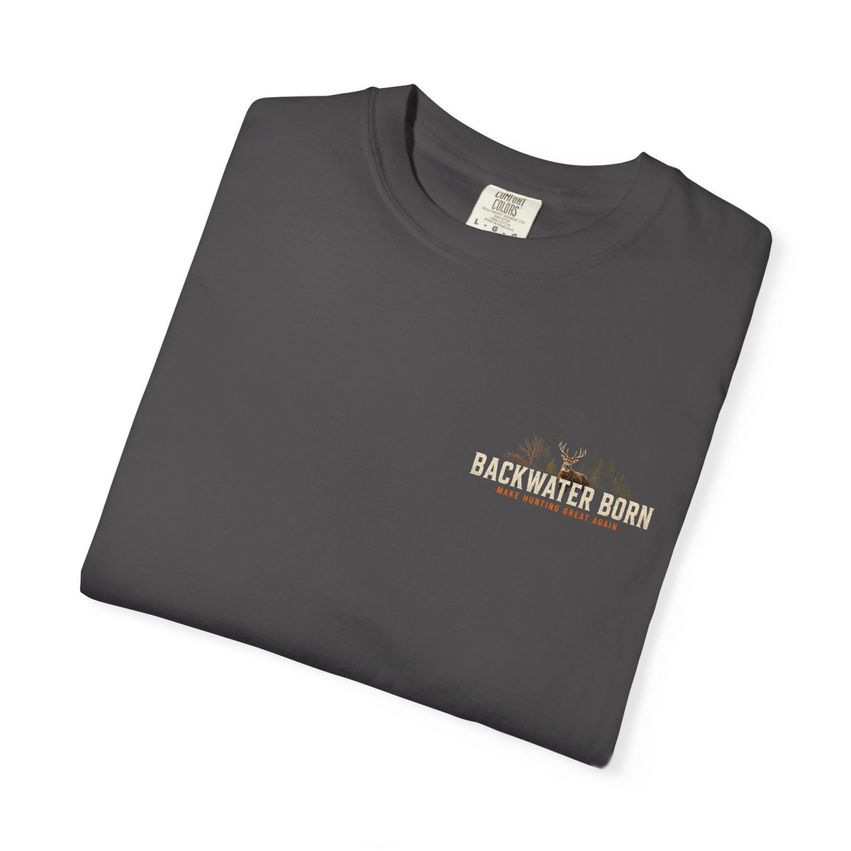 Make Hunting Great Again Tee