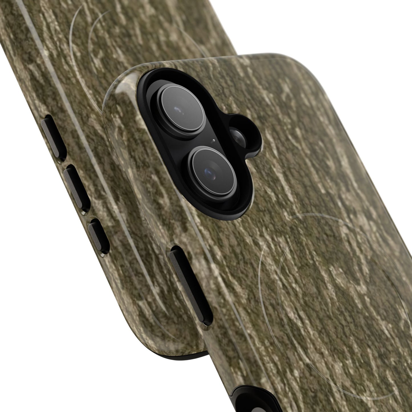 Bottomland Camo Magnetic Phone Case