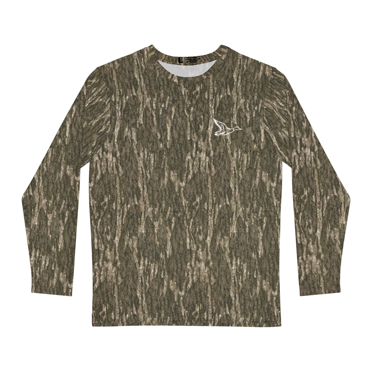 Bottomland Camo Hunting Co UPF