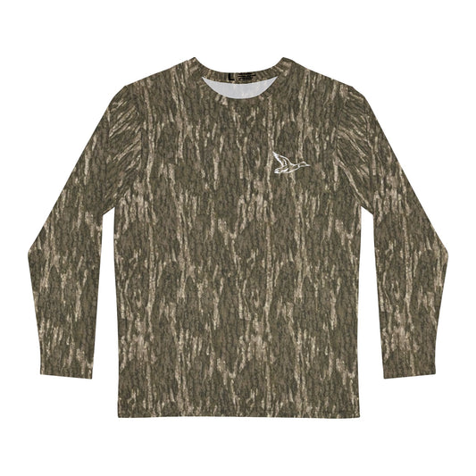 Bottomland Camo Hunting Co UPF