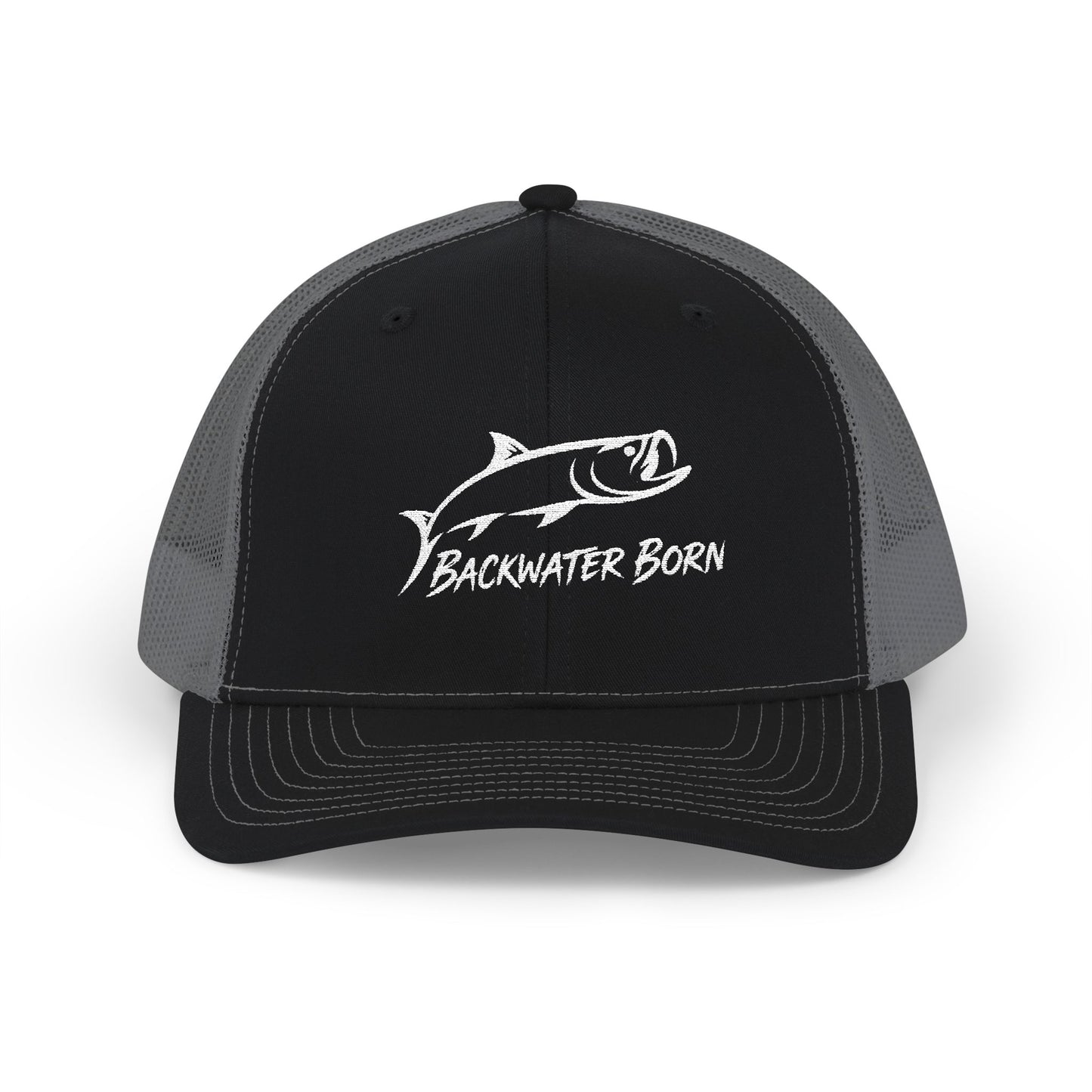 New Logo Hat
