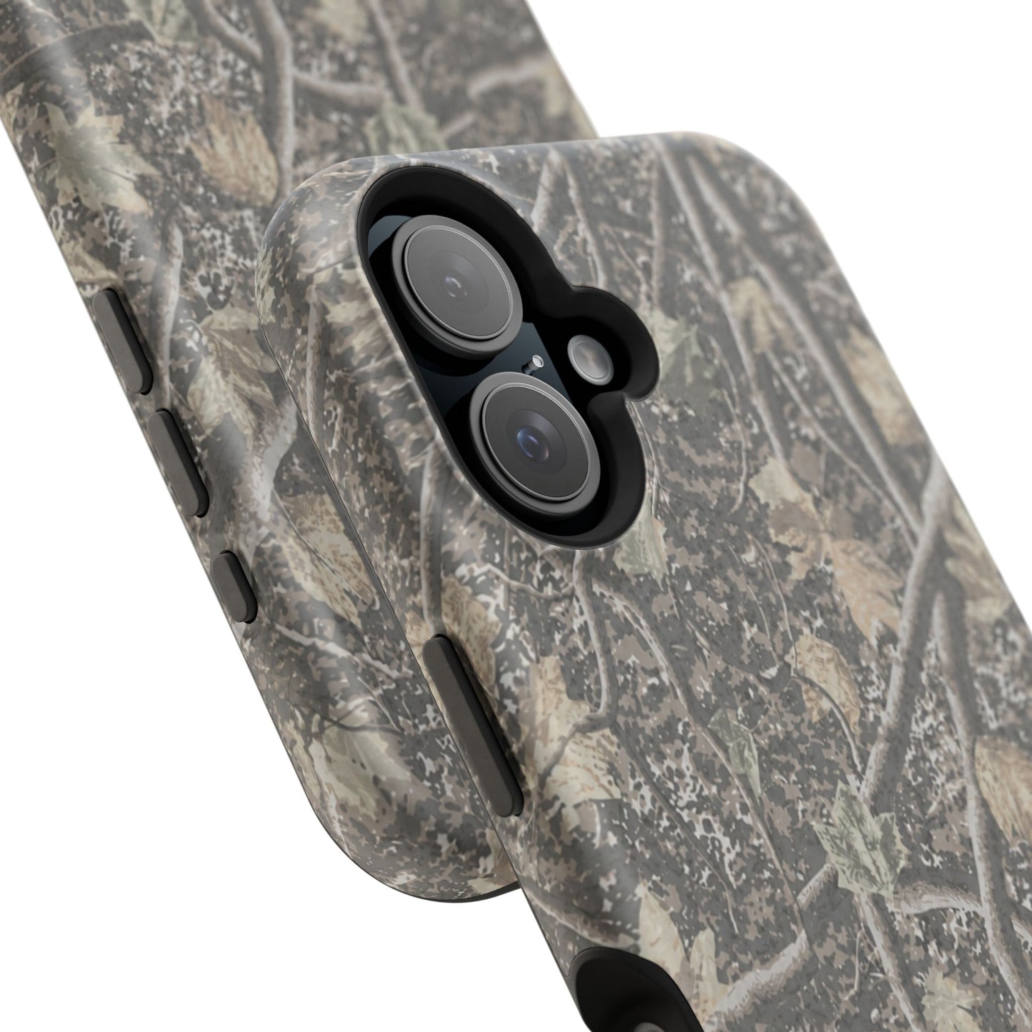 Deadwood Camo Magnetic Phone Case