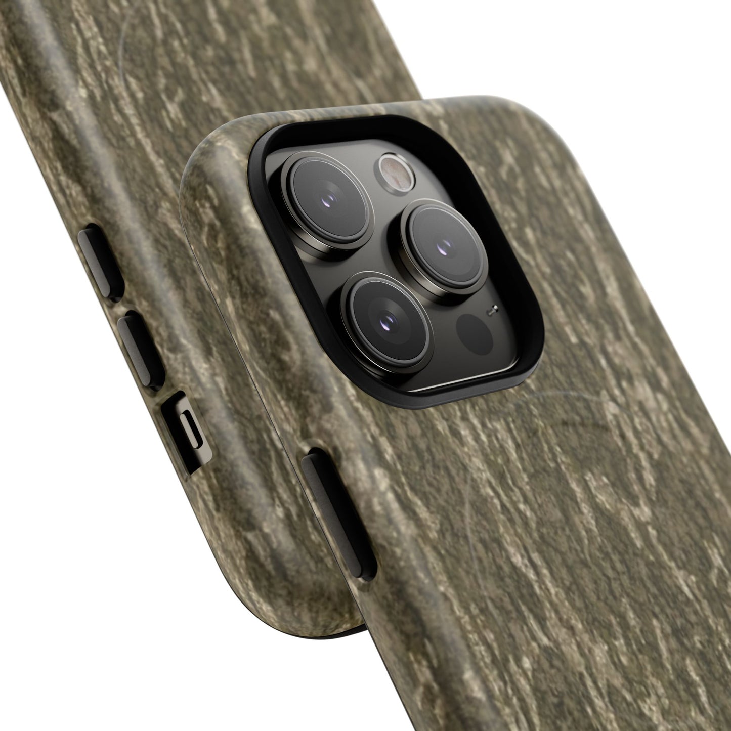 Bottomland Camo Magnetic Phone Case