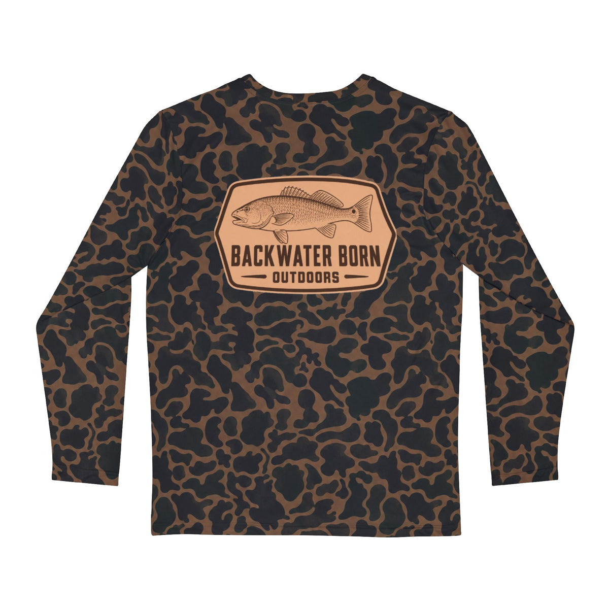 BWB Outdoors Hunting UPF