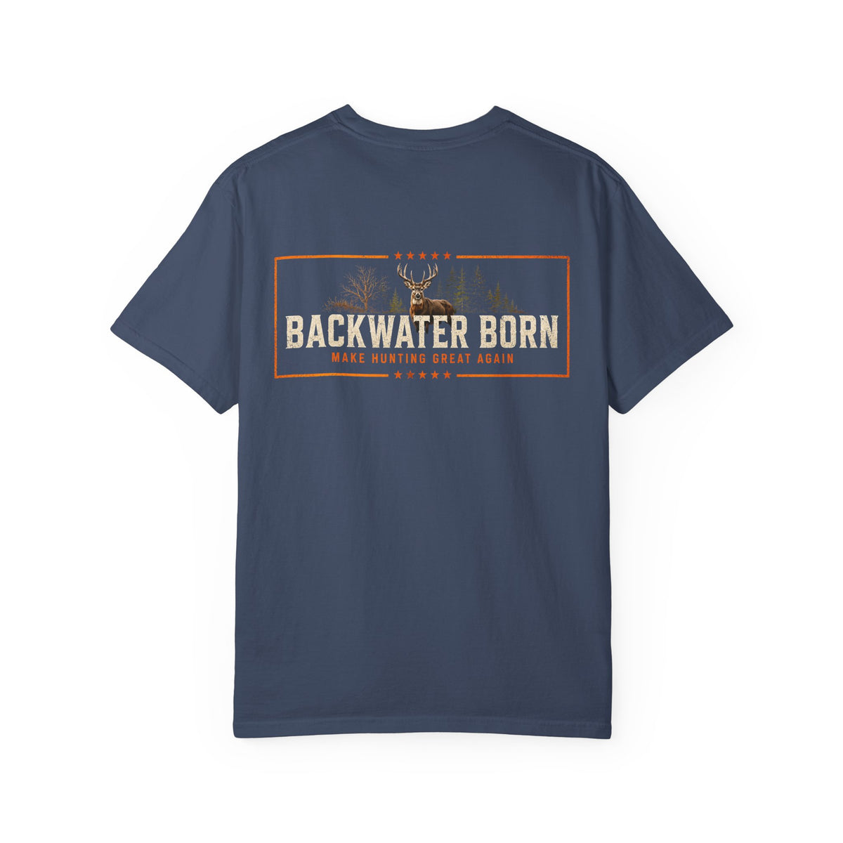 Make Hunting Great Again Tee