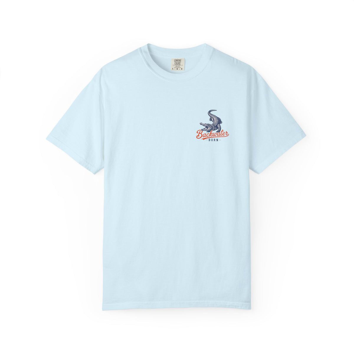 Gators Vintage Graphic