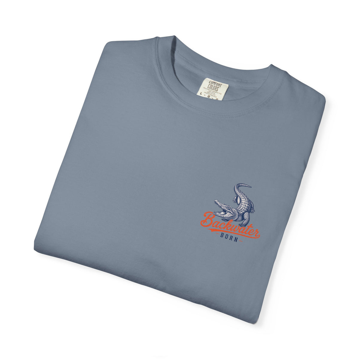 Gators Vintage Graphic