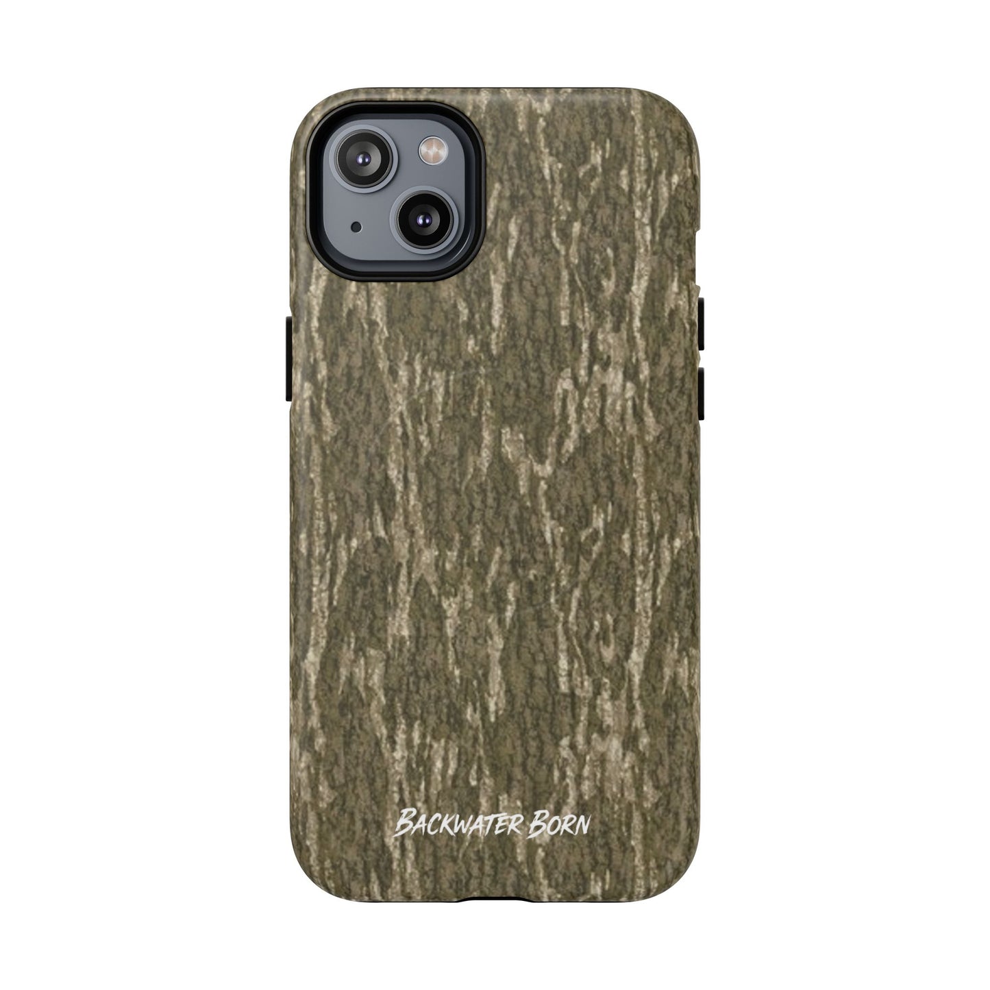 Bottomland Camo Magnetic Phone Case