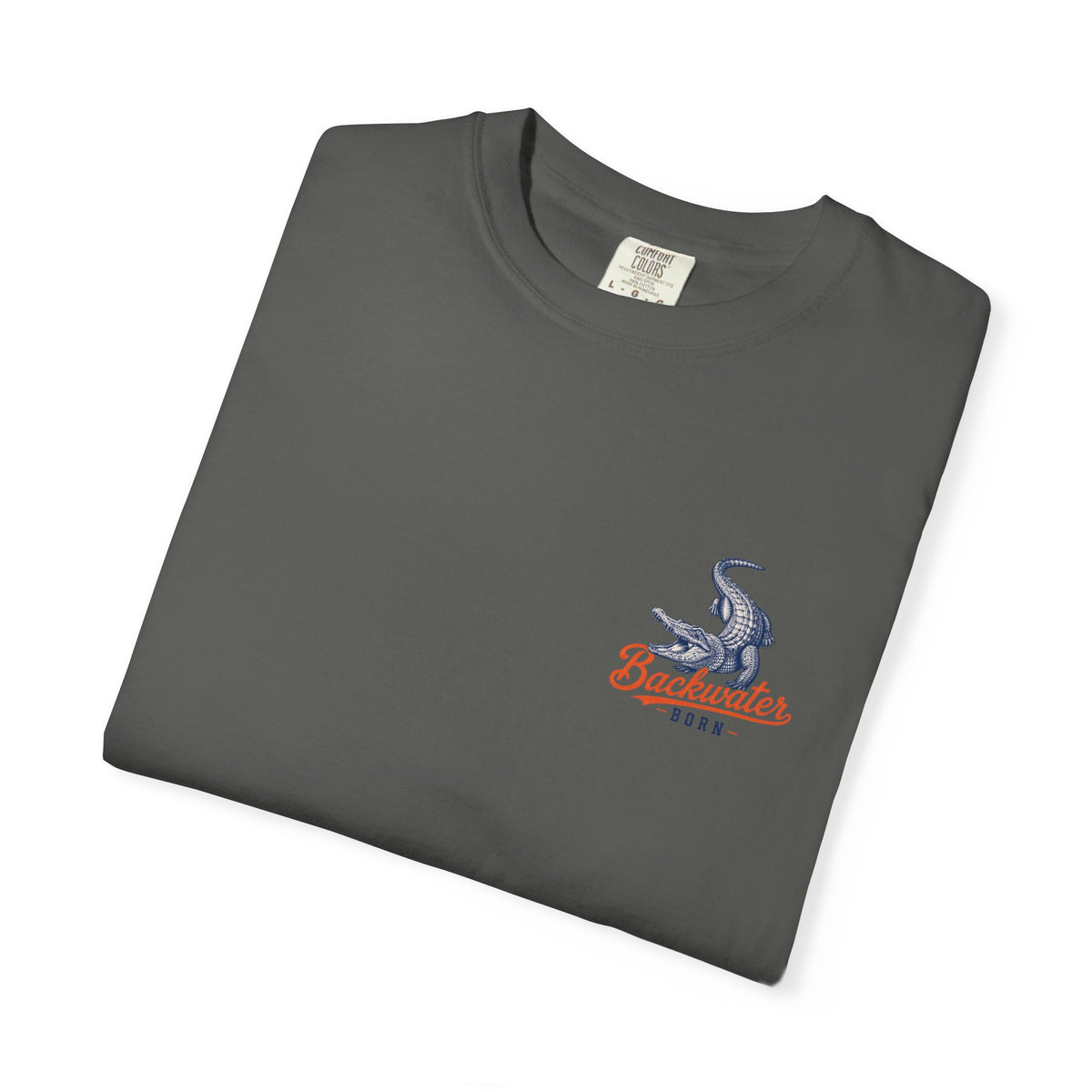 Gators Vintage Graphic
