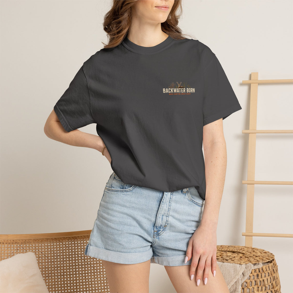 Make Hunting Great Again Tee