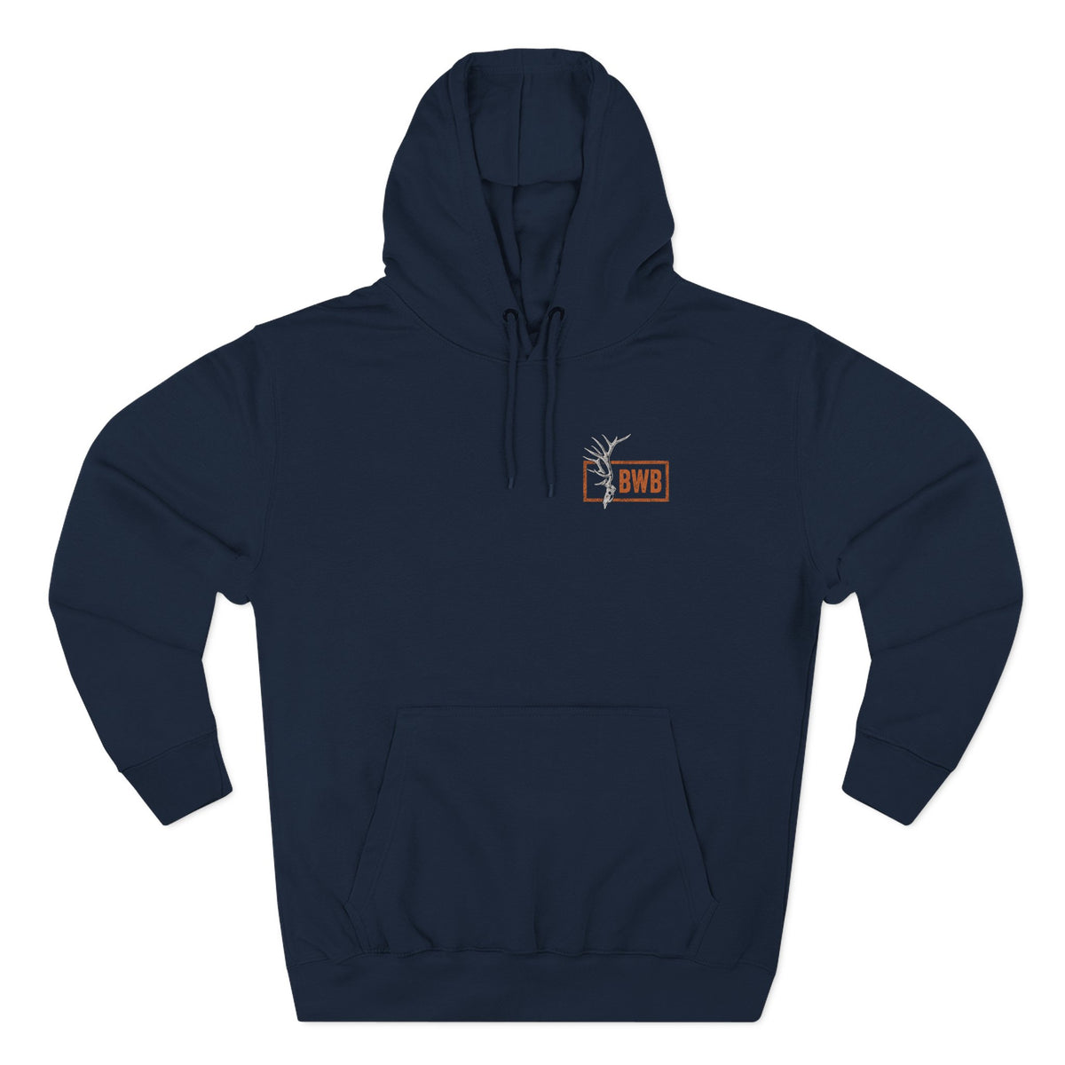 Skull Hunting Hoodie