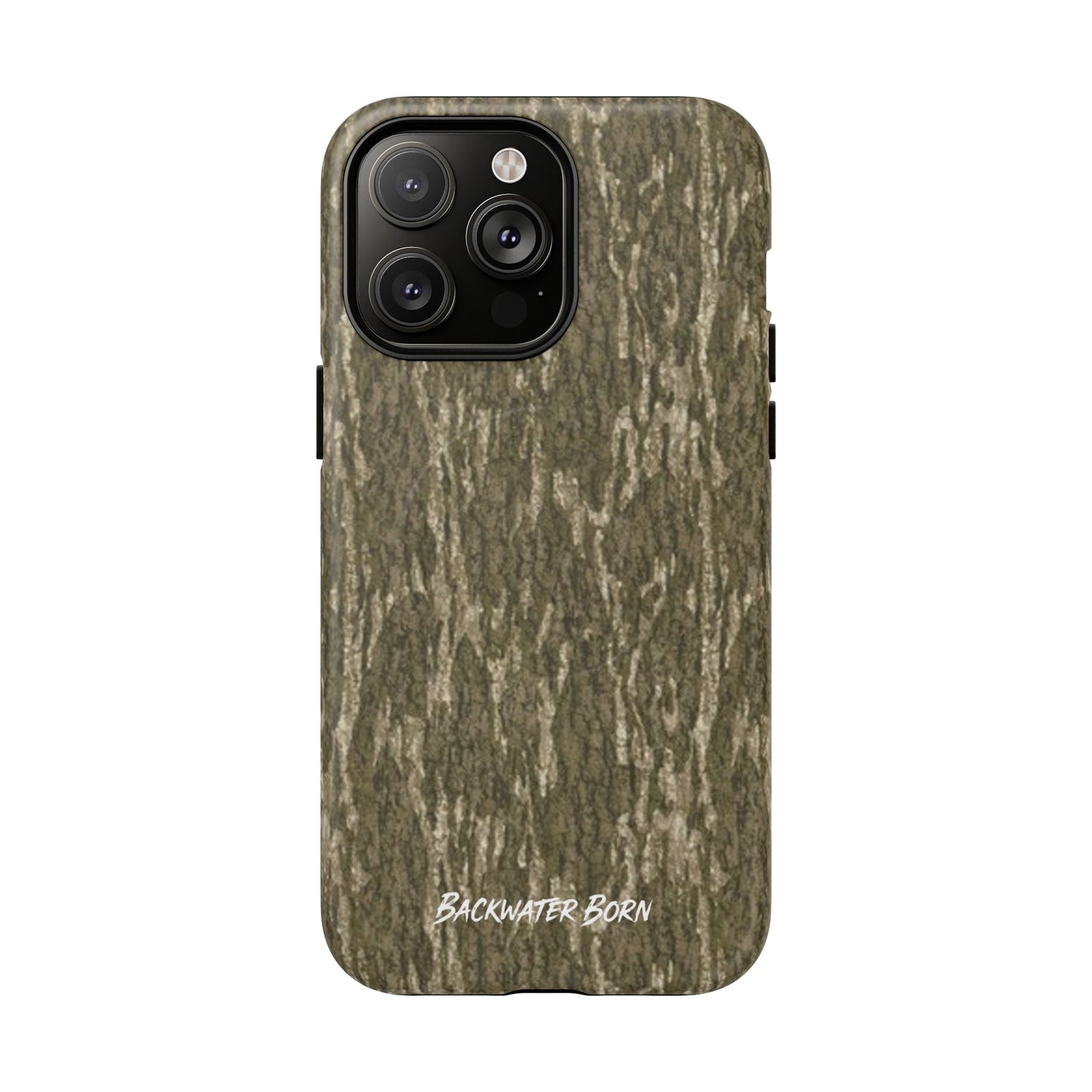 Bottomland Camo Magnetic Phone Case