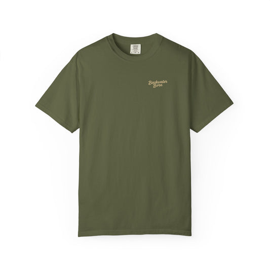 CFS Hurricane Warning Tee