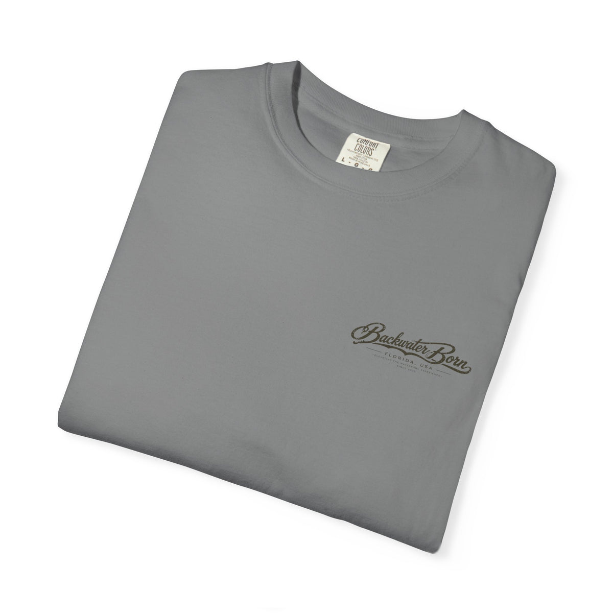 Mallard Duck Graphic Tee