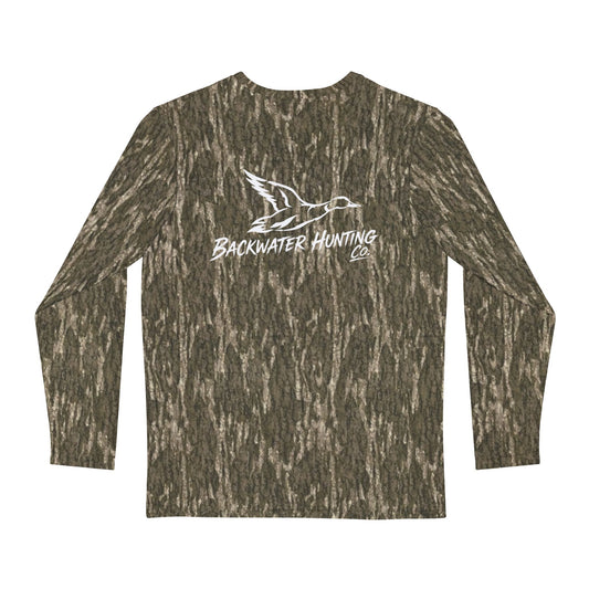 Bottomland Camo Hunting Co UPF