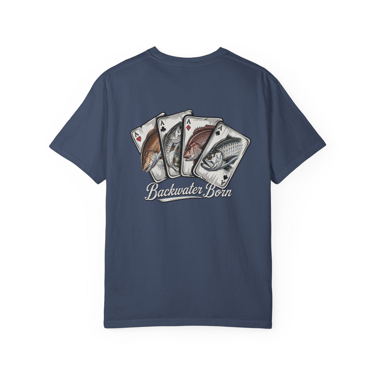 Playing Cards Tee