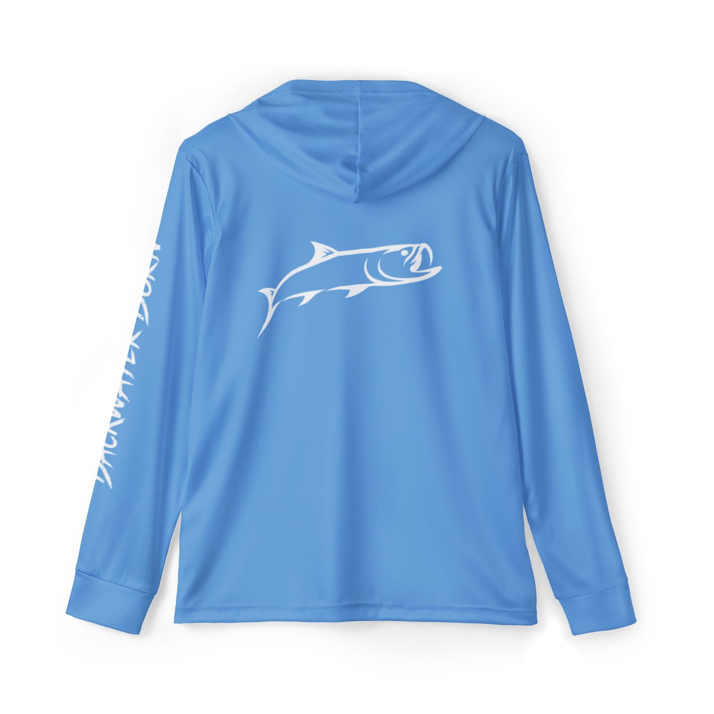BWB Hooded UPF