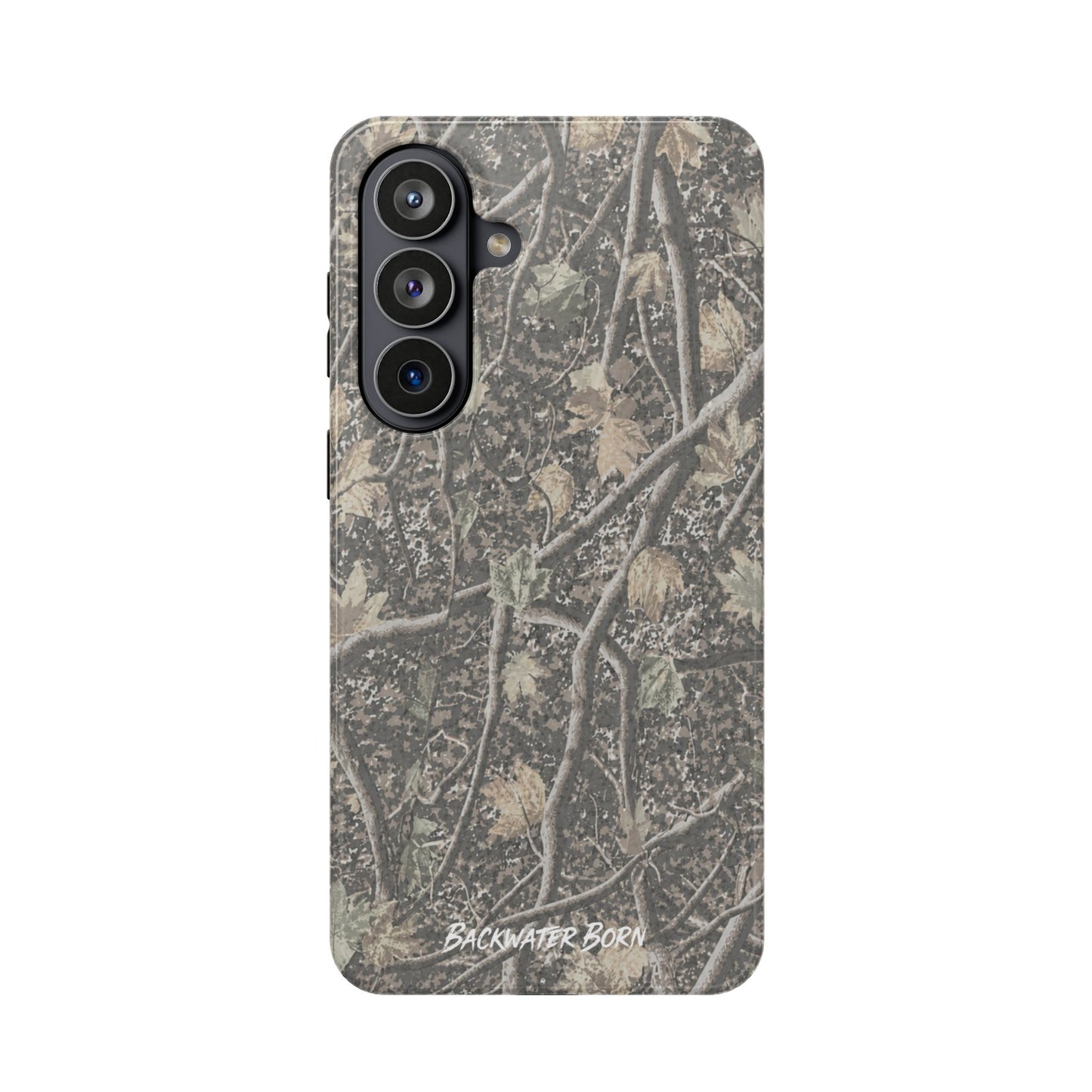 Deadwood Camo Magnetic Phone Case