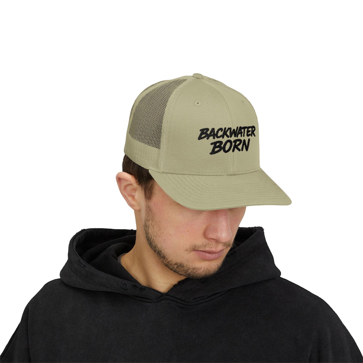 Backwater Retro Hat