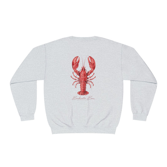 Lobster Graphic Sweatshirt
