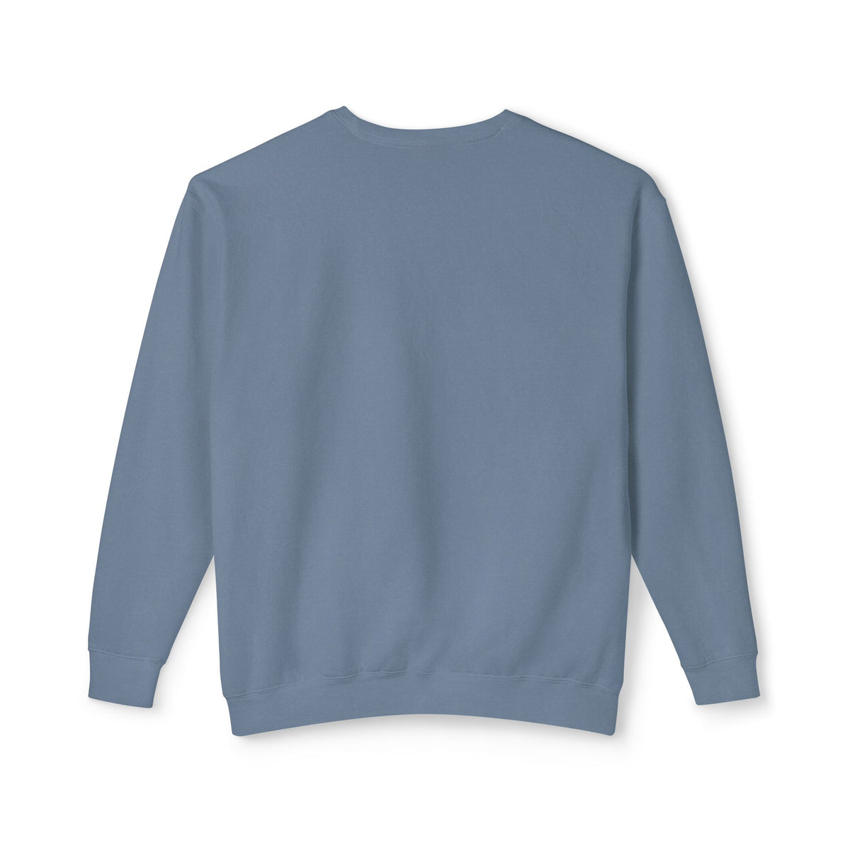 Wildlife Silhouette Crewneck Sweatshirt