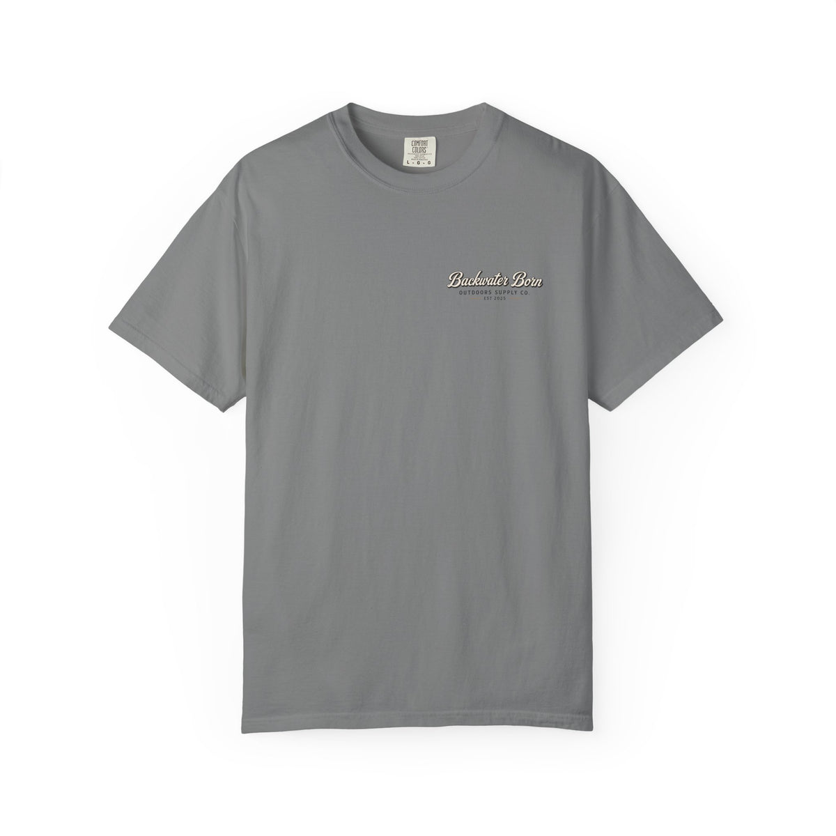 Playing Cards Tee