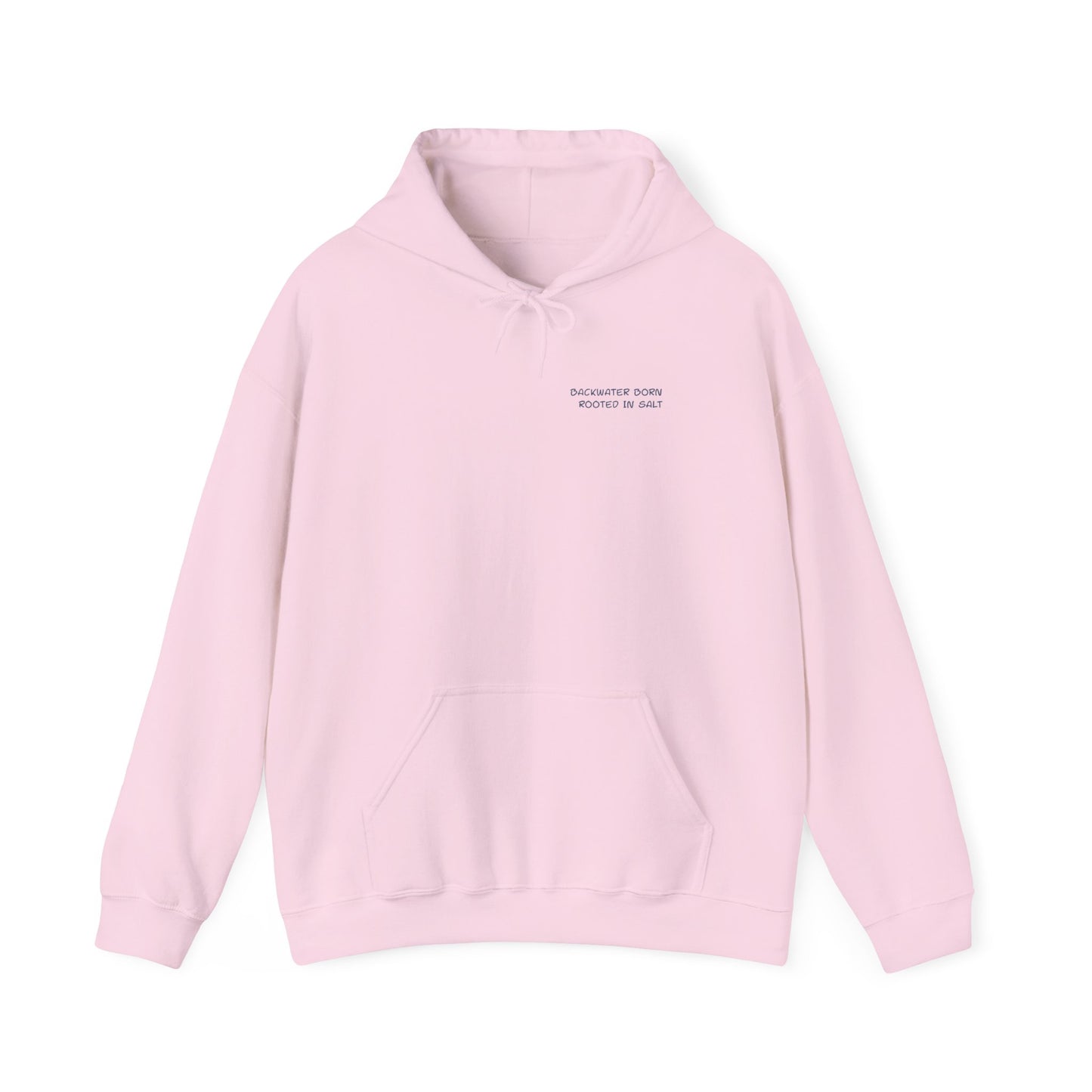 Unisex Sea Turtle Hoodie