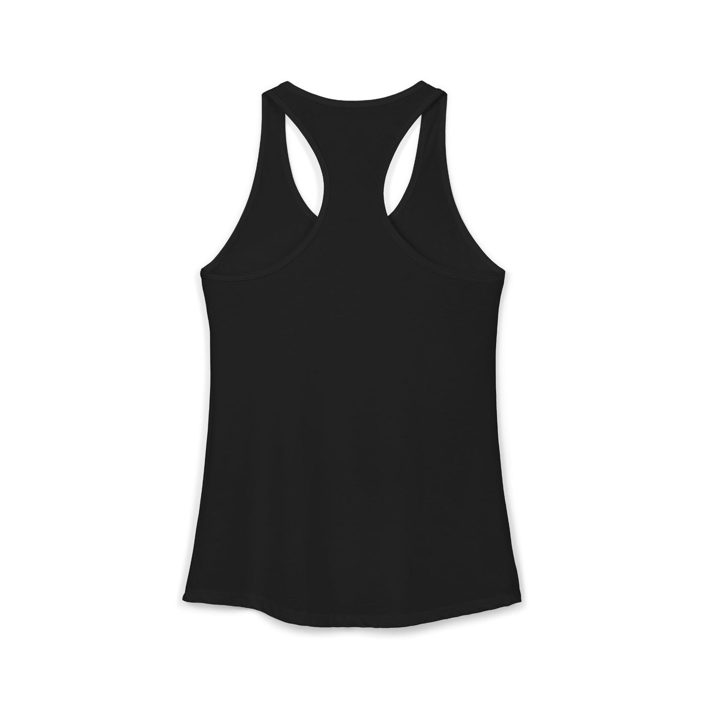 Women's Antler Racerback Tank