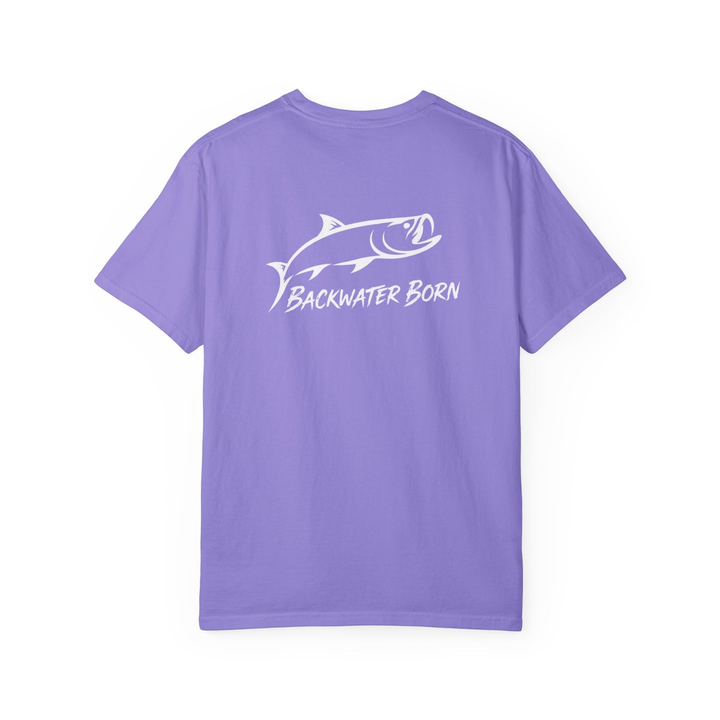Main Logo Tarpon Tee