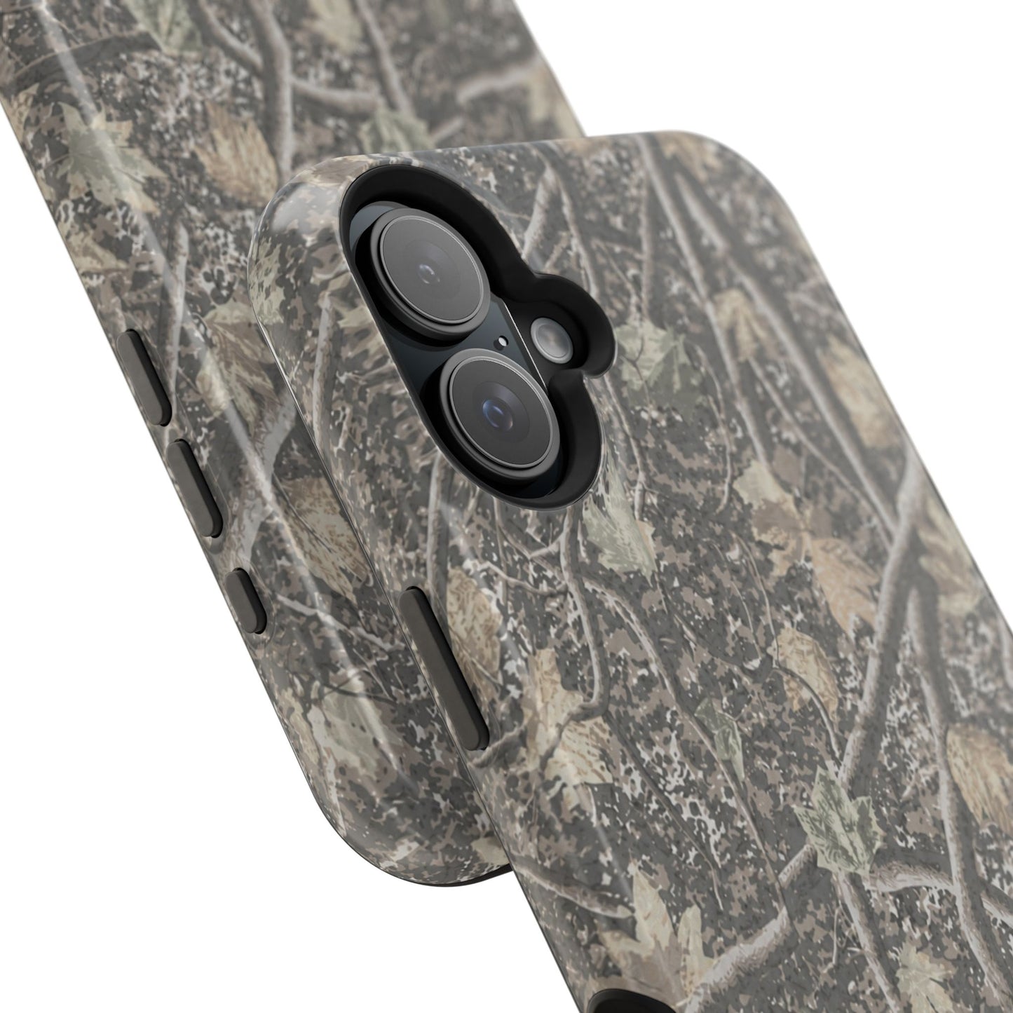 Deadwood Camo Magnetic Phone Case