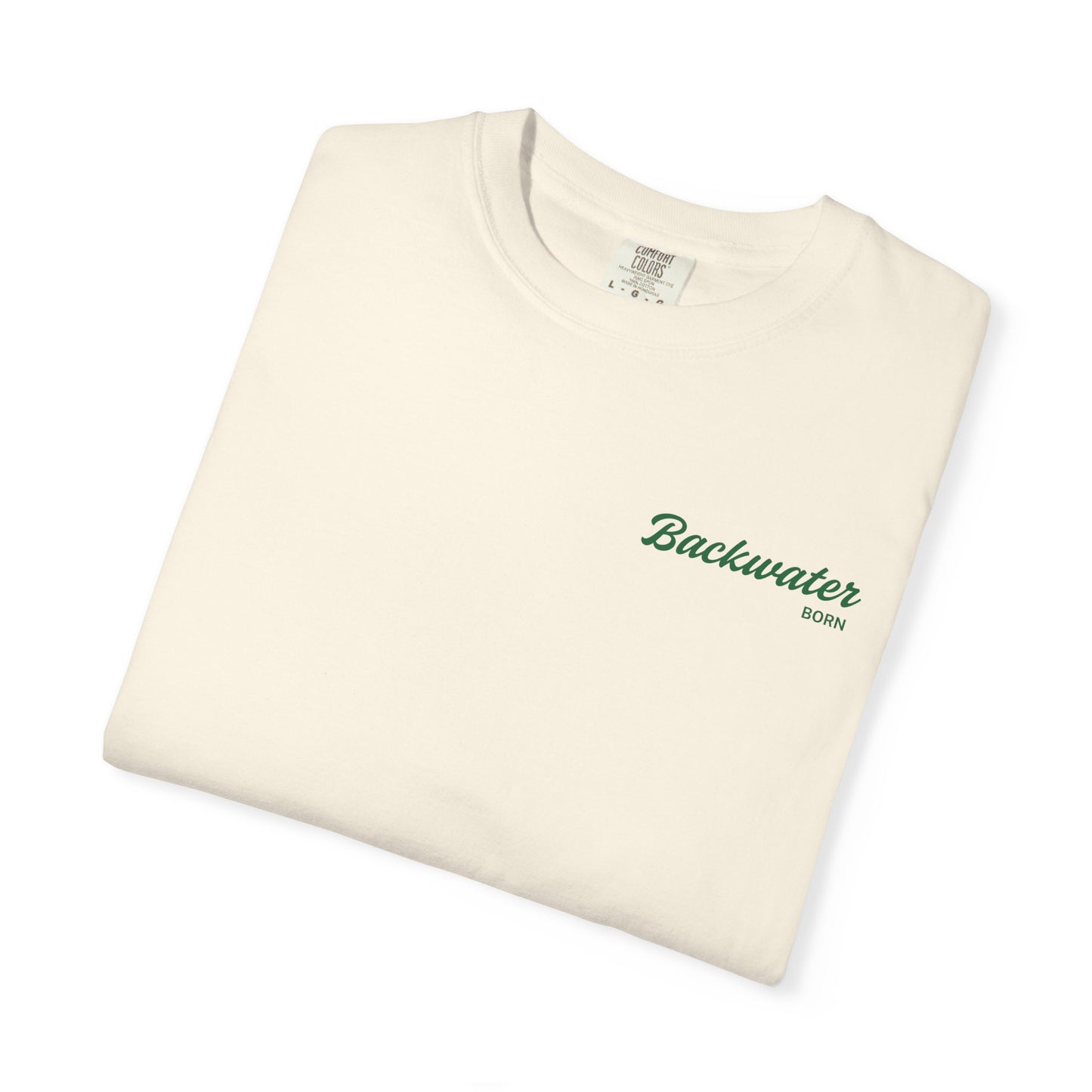Mangroves Tee