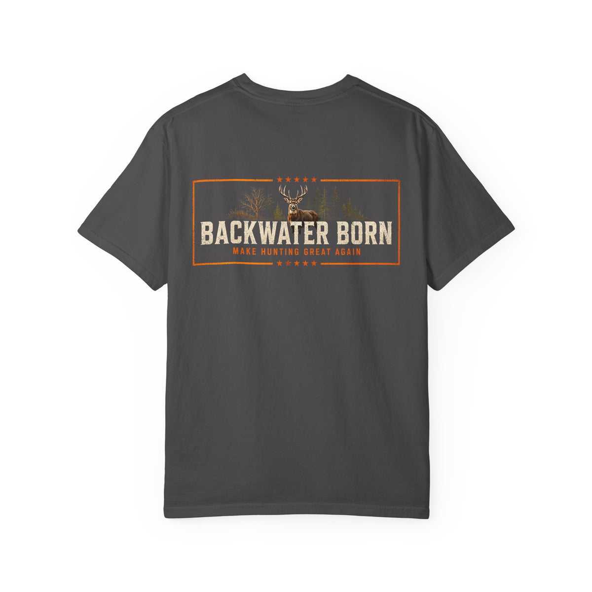 Make Hunting Great Again Tee