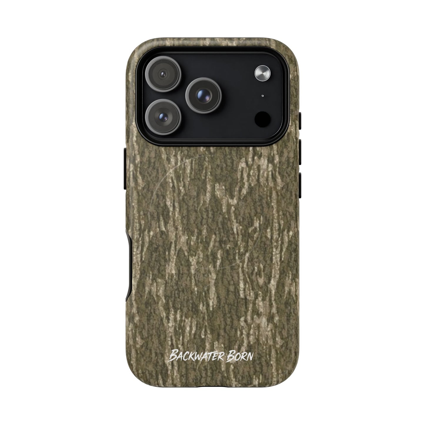 Bottomland Camo Magnetic Phone Case