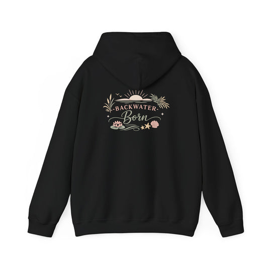 Sunset Surf Hoodie