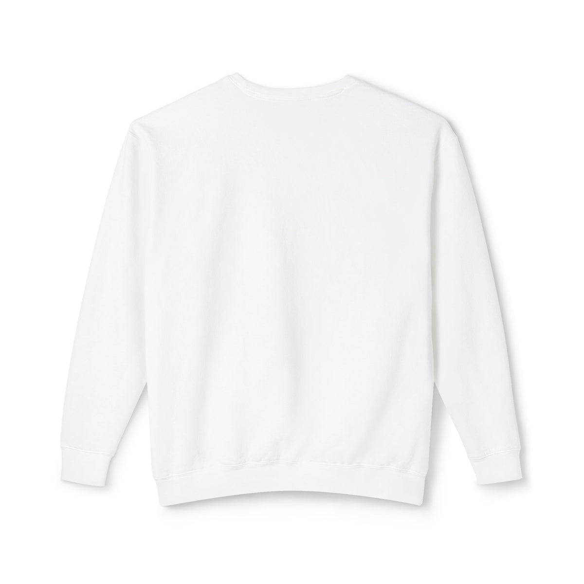 Wildlife Silhouette Crewneck Sweatshirt