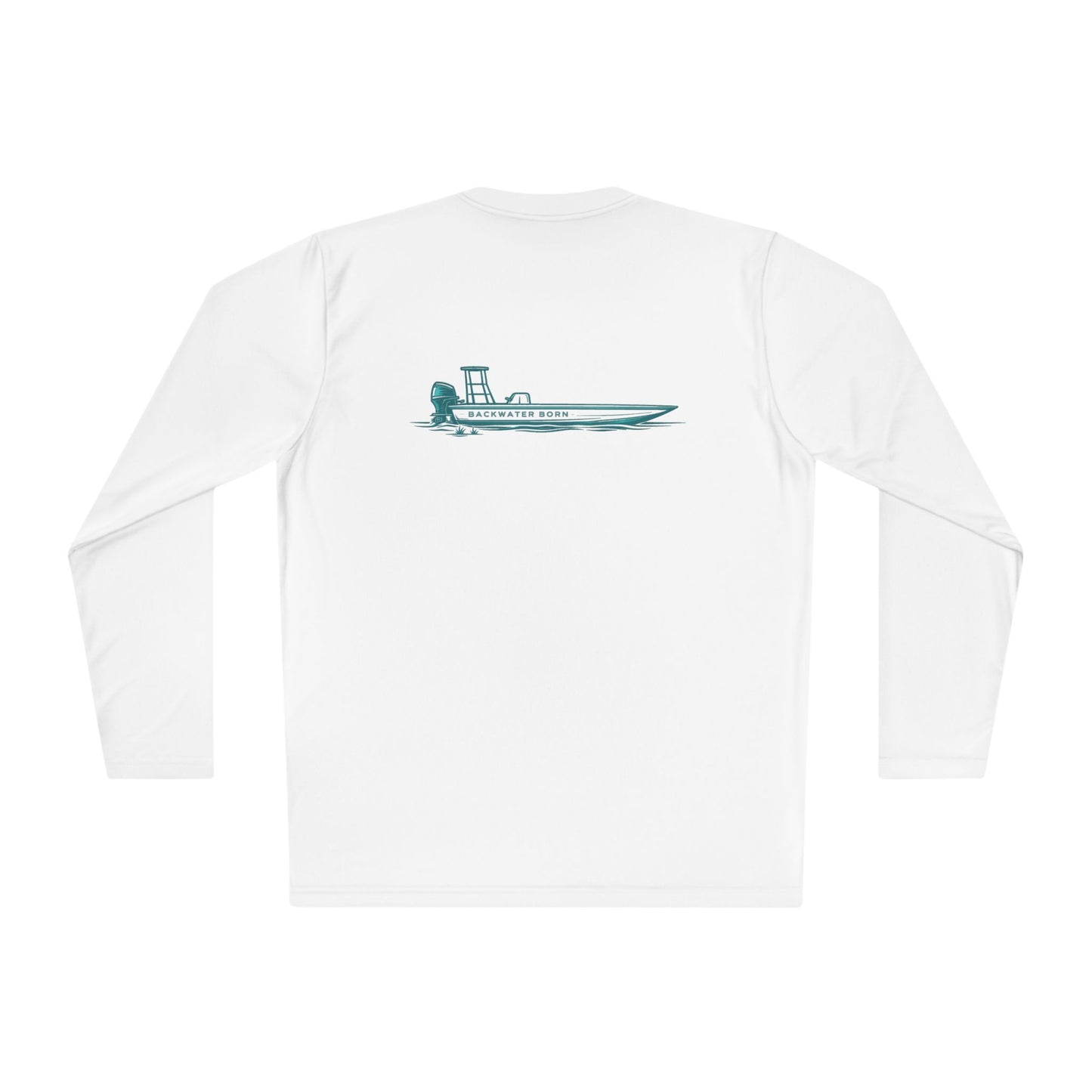 Skiff UPF Shirt