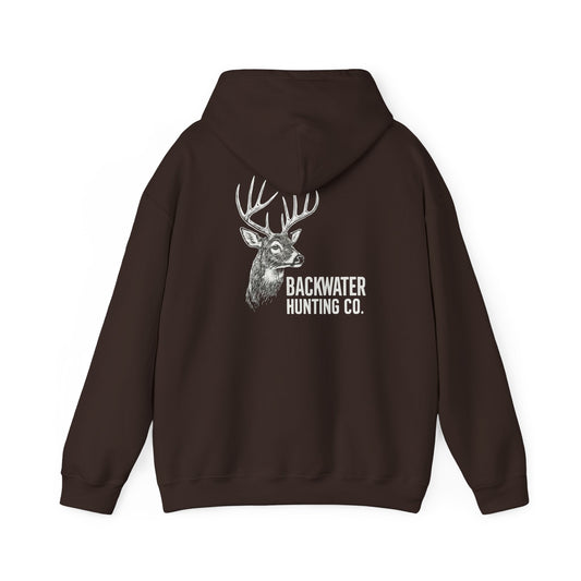 Backwater Hunting Co. Hoodie