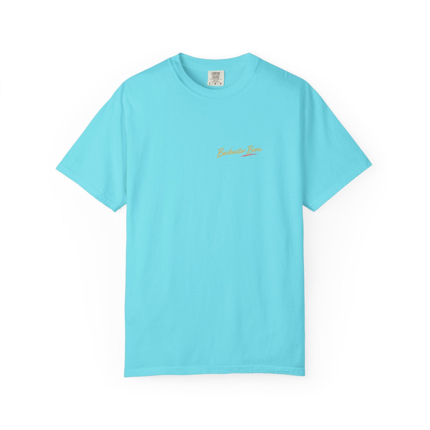 Colors Tarpon Tee