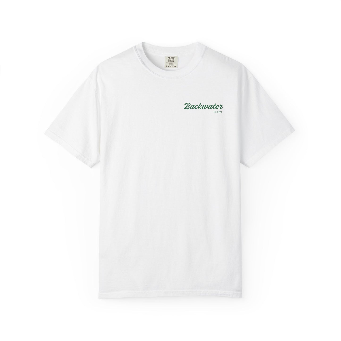 Mangroves Tee