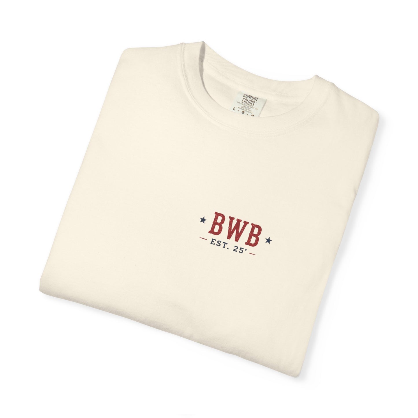 American Summer Main Tee