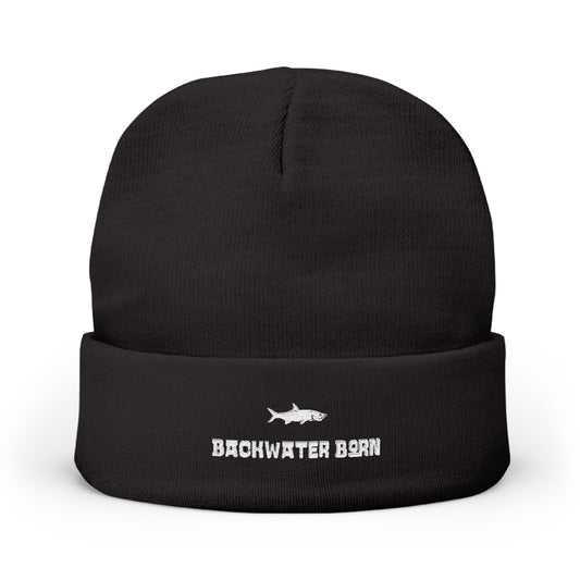 Backwater Born Beanie