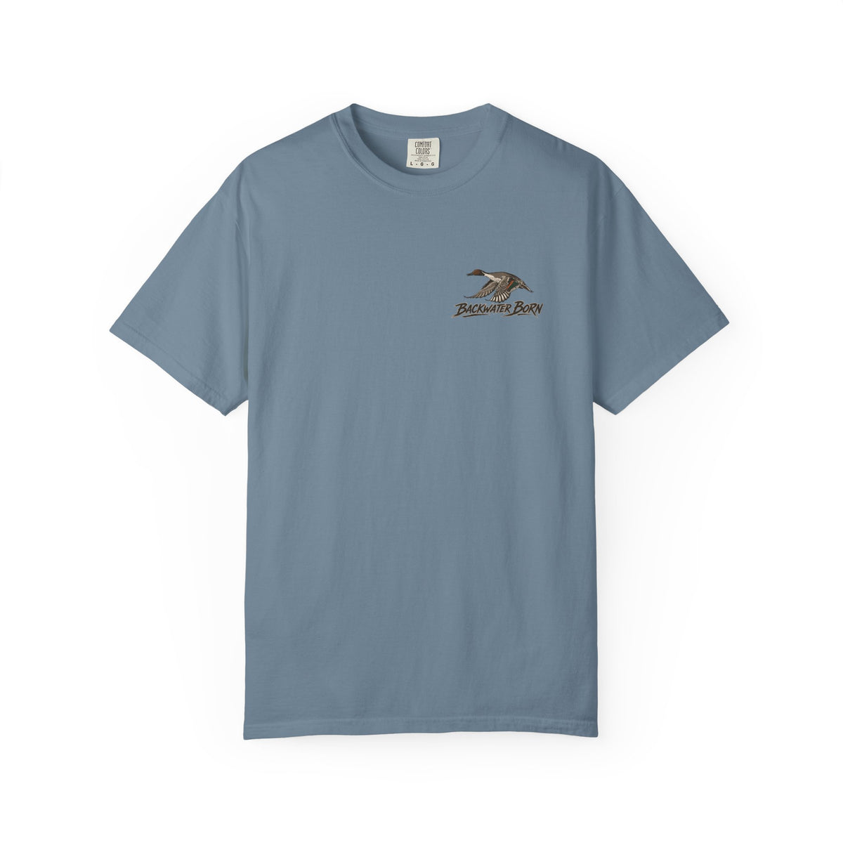 Hunting Scenes Graphic Tee