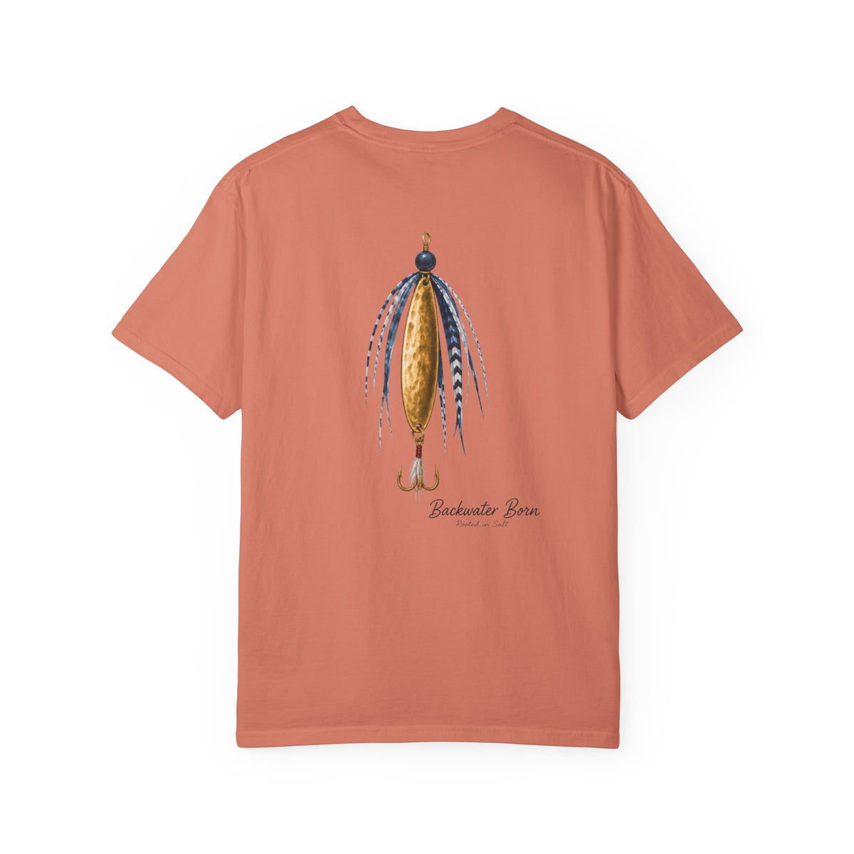 Lure Tee